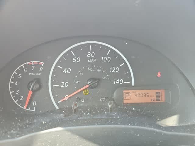 used 2019 Nissan Versa car, priced at $7,995