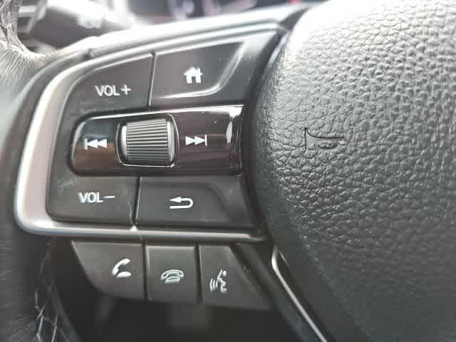 used 2018 Honda Accord car, priced at $21,395