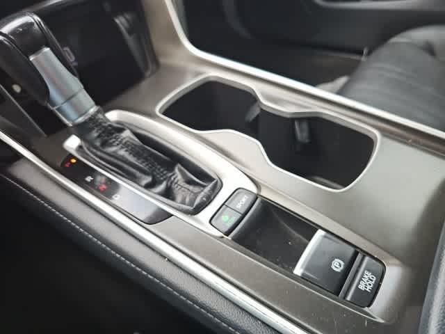 used 2018 Honda Accord car, priced at $21,395