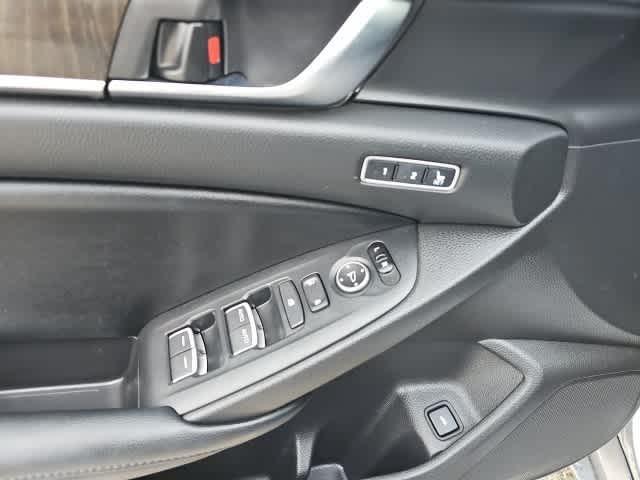 used 2018 Honda Accord car, priced at $21,395