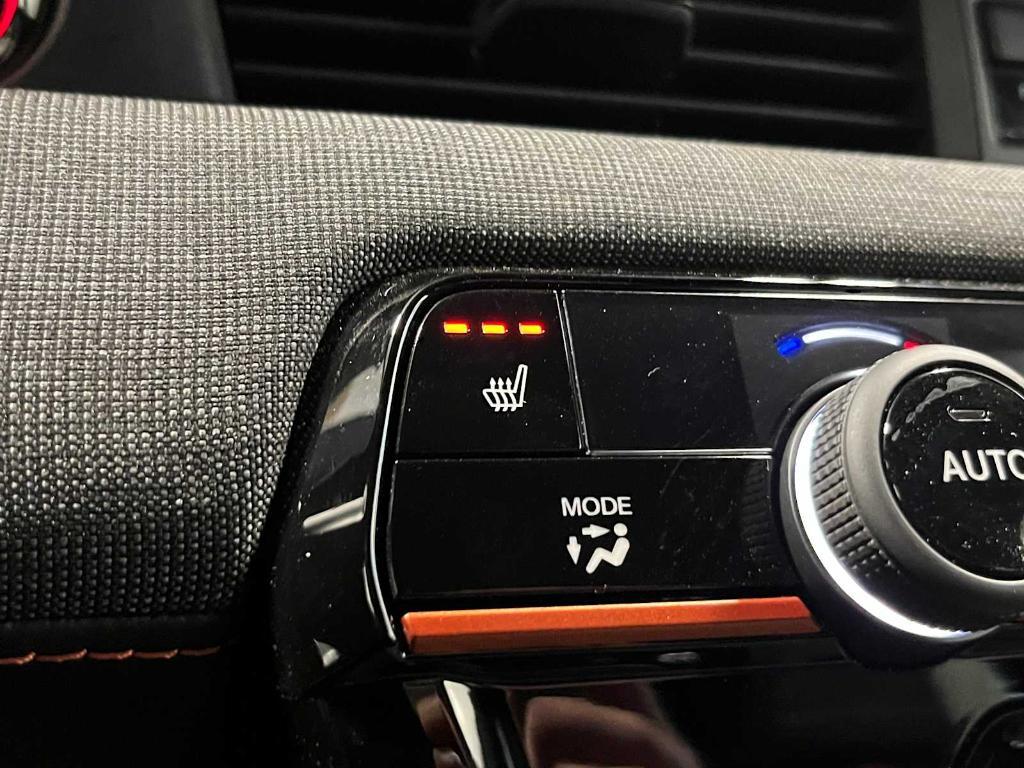 new 2026 Honda Passport car, priced at $49,090