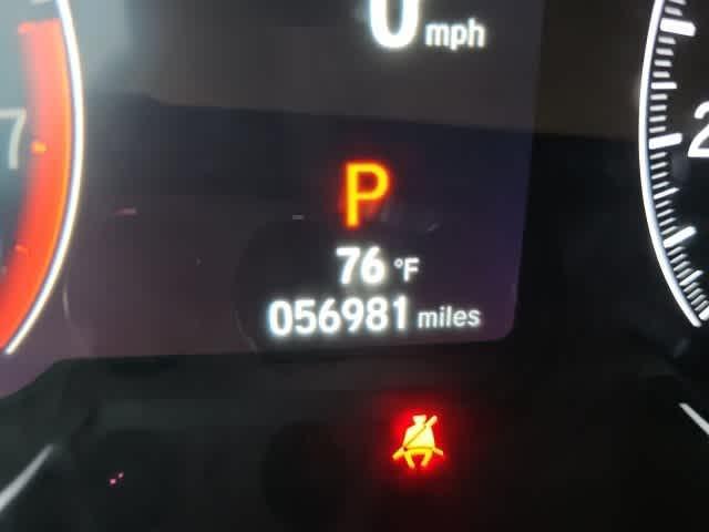 used 2021 Honda Accord car, priced at $21,995