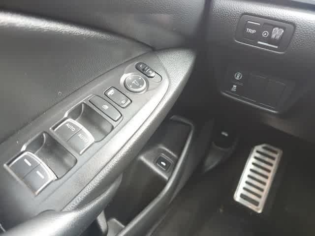 used 2021 Honda Accord car, priced at $21,995