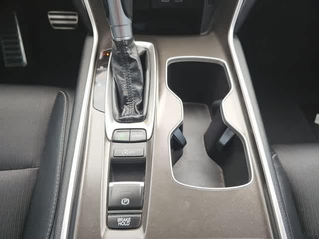 used 2021 Honda Accord car, priced at $21,995