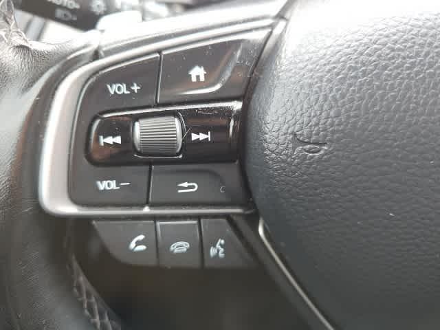 used 2021 Honda Accord car, priced at $21,995