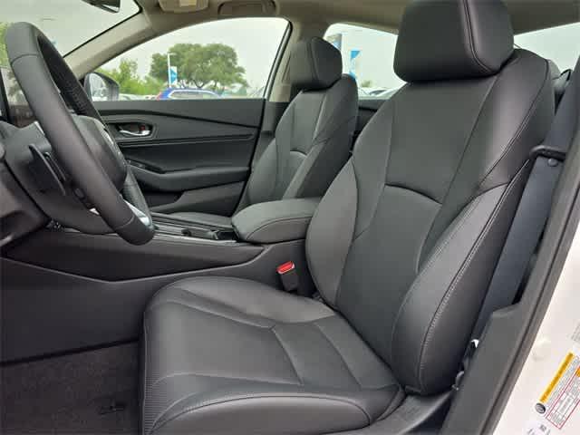 new 2025 Honda Accord Hybrid car, priced at $38,152