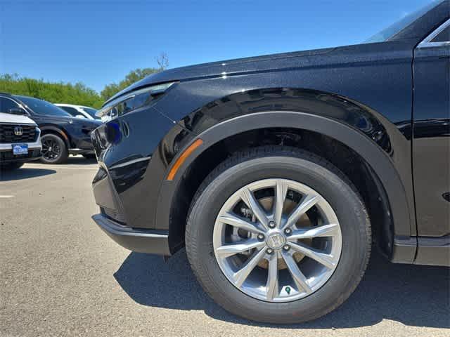 new 2025 Honda CR-V car, priced at $36,097
