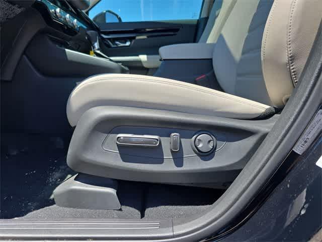 new 2025 Honda CR-V car, priced at $36,097