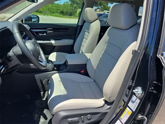 new 2025 Honda CR-V car, priced at $36,097