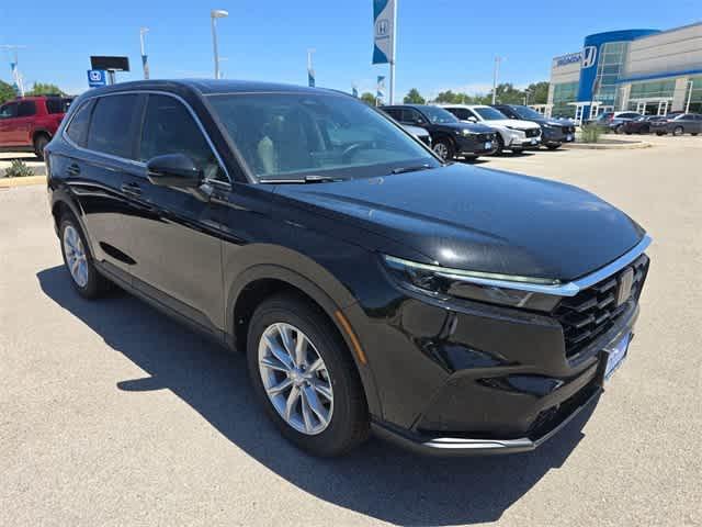new 2025 Honda CR-V car, priced at $36,097