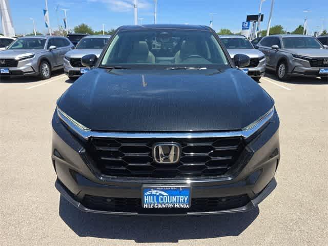 new 2025 Honda CR-V car, priced at $36,097