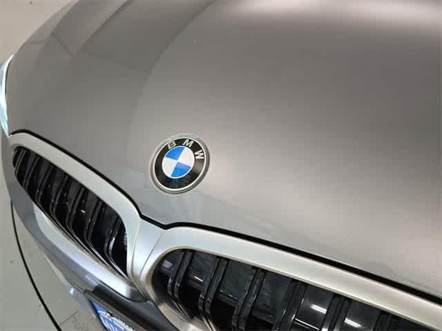 used 2024 BMW 330 car, priced at $34,295
