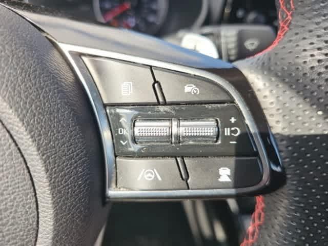 used 2022 Kia Forte car, priced at $21,395