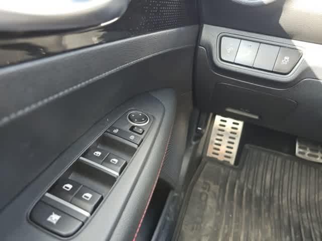 used 2022 Kia Forte car, priced at $21,395