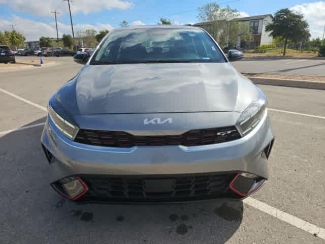 used 2022 Kia Forte car, priced at $21,395