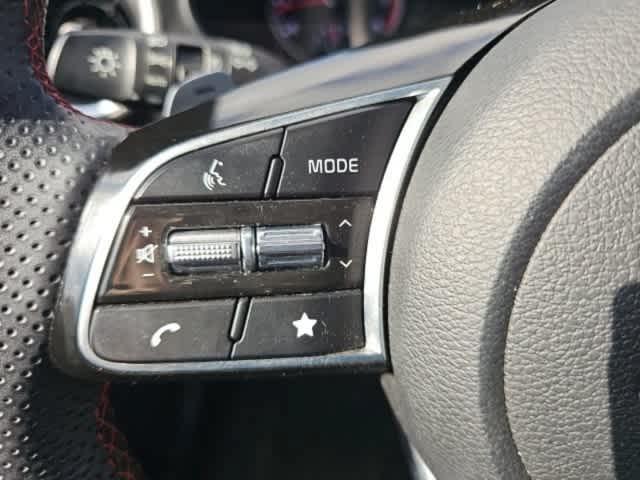 used 2022 Kia Forte car, priced at $21,395