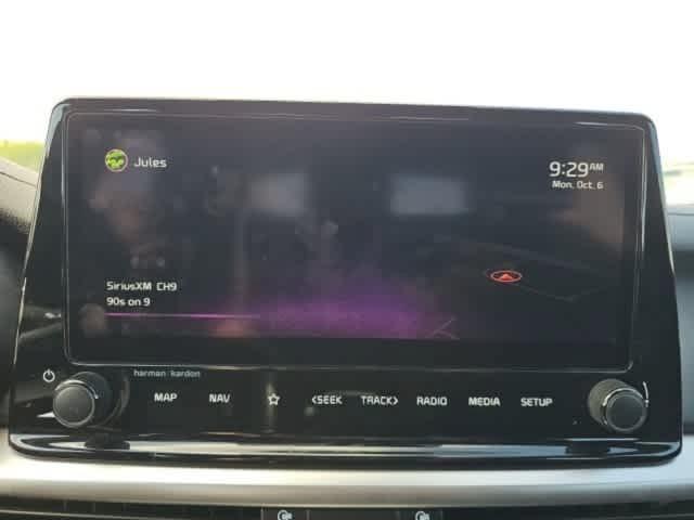 used 2022 Kia Forte car, priced at $21,395