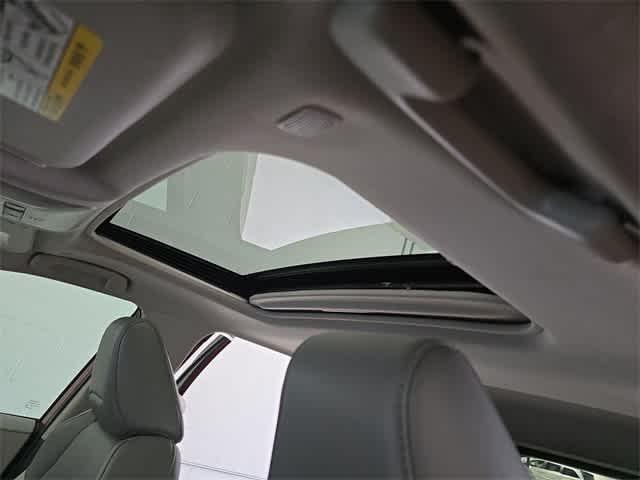 used 2023 Toyota RAV4 car, priced at $30,595
