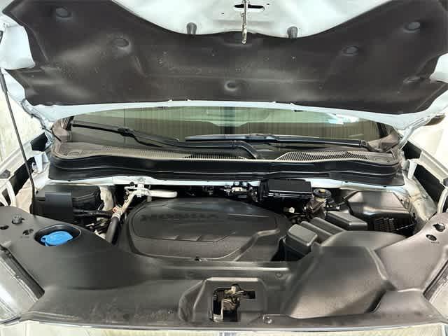 used 2023 Honda Ridgeline car, priced at $28,995