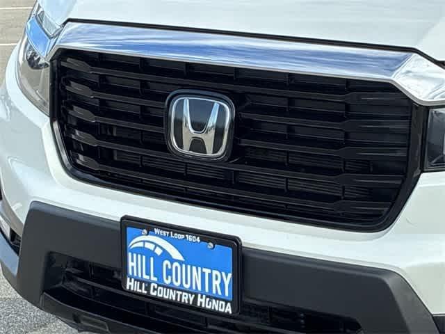 used 2023 Honda Ridgeline car, priced at $28,995