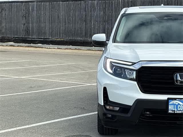 used 2023 Honda Ridgeline car, priced at $28,995