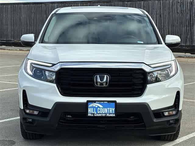 used 2023 Honda Ridgeline car, priced at $28,995