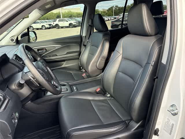 used 2023 Honda Ridgeline car, priced at $28,995