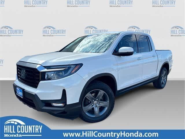 used 2023 Honda Ridgeline car, priced at $28,995