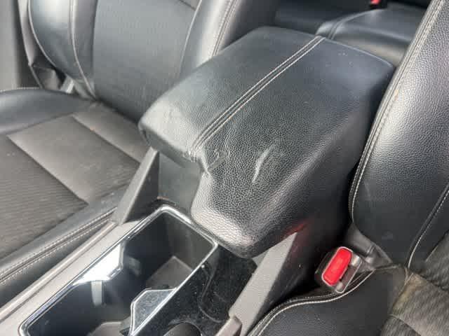 used 2016 Honda Accord car, priced at $14,195