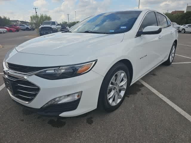used 2019 Chevrolet Malibu car, priced at $11,995
