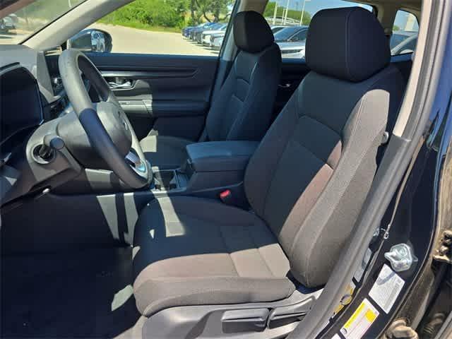 new 2025 Honda CR-V car, priced at $31,926