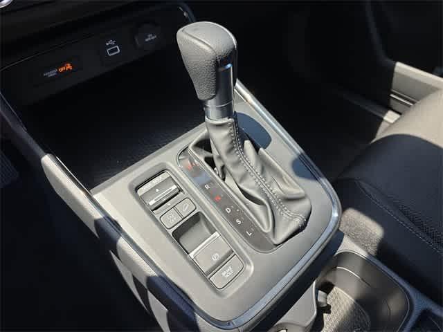 new 2025 Honda CR-V car, priced at $31,926