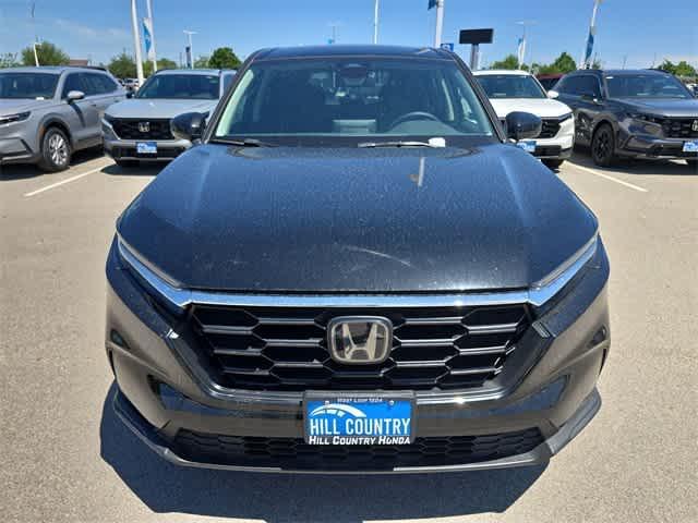 new 2025 Honda CR-V car, priced at $31,926