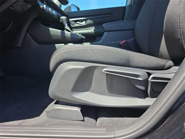 new 2025 Honda CR-V car, priced at $31,926