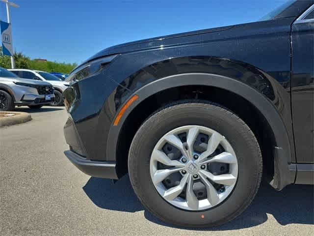 new 2025 Honda CR-V car, priced at $31,926