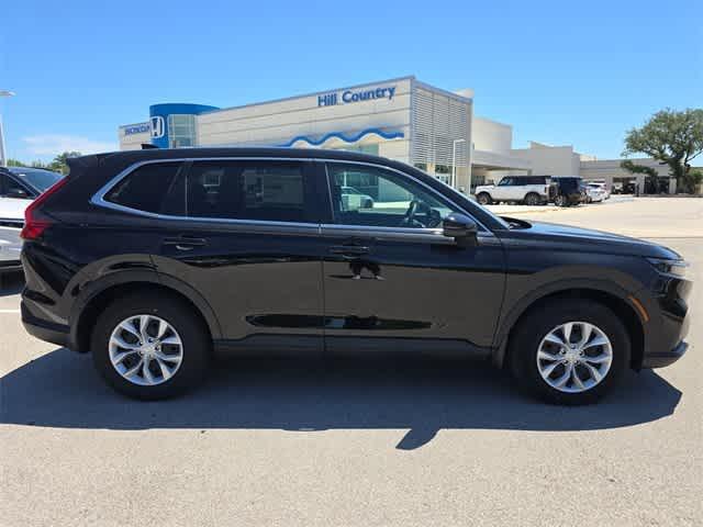 new 2025 Honda CR-V car, priced at $31,926