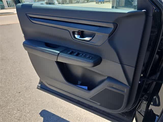 new 2025 Honda CR-V car, priced at $31,926