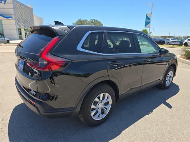 new 2025 Honda CR-V car, priced at $31,926