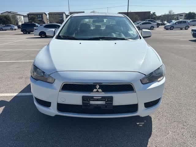used 2013 Mitsubishi Lancer car, priced at $7,395