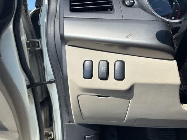 used 2013 Mitsubishi Lancer car, priced at $7,395