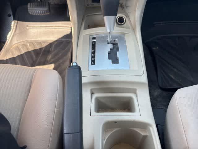 used 2013 Mitsubishi Lancer car, priced at $7,395