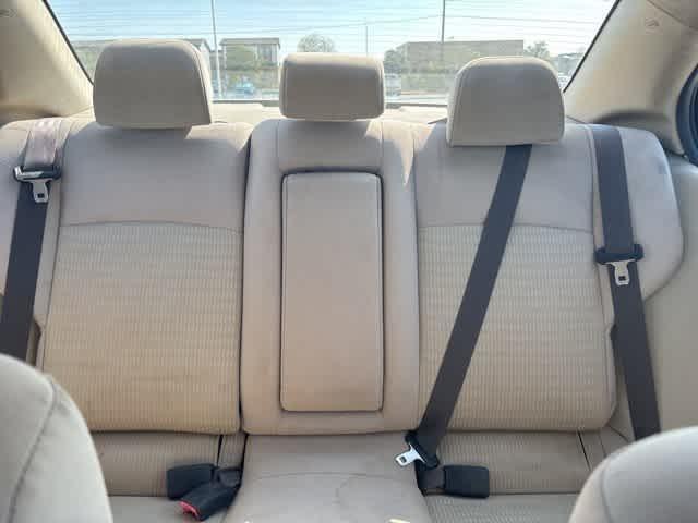 used 2013 Mitsubishi Lancer car, priced at $7,395