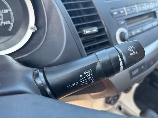 used 2013 Mitsubishi Lancer car, priced at $7,395