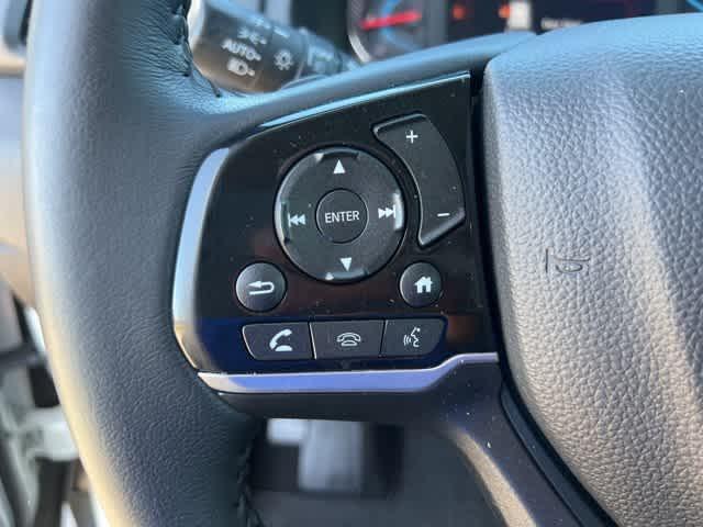 used 2022 Honda Pilot car, priced at $31,195