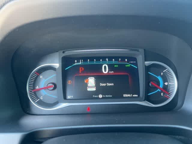 used 2022 Honda Pilot car, priced at $31,195