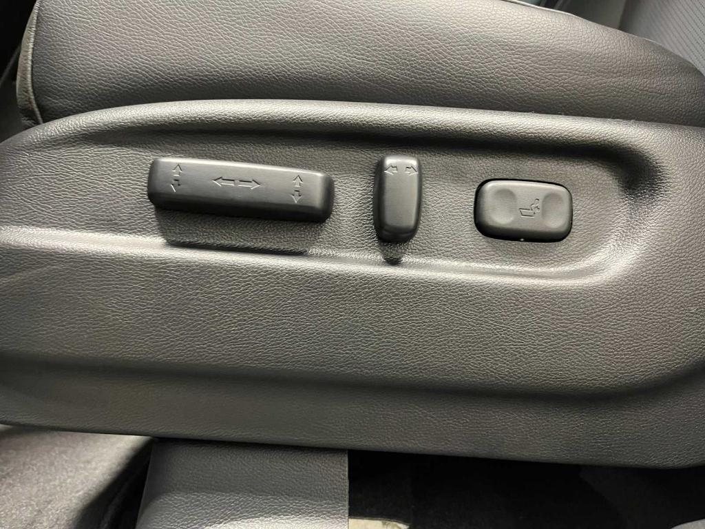 new 2025 Honda Ridgeline car, priced at $46,215