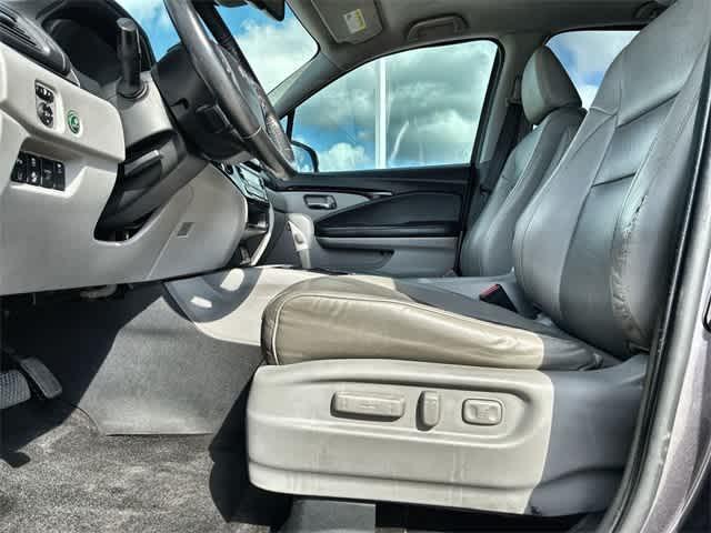 used 2019 Honda Ridgeline car, priced at $17,895