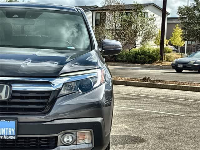 used 2019 Honda Ridgeline car, priced at $17,895