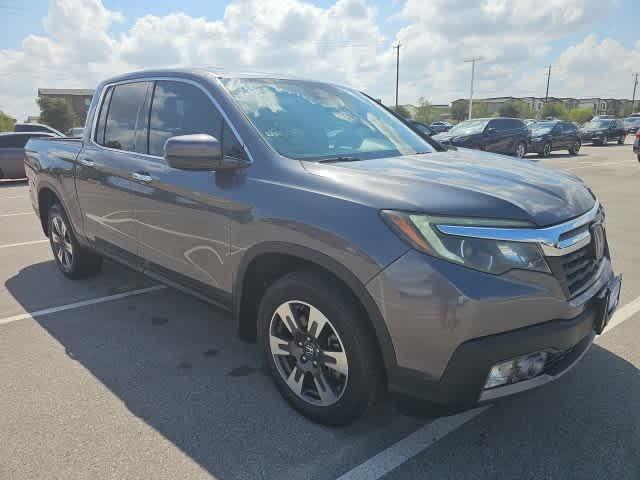 used 2019 Honda Ridgeline car, priced at $20,795