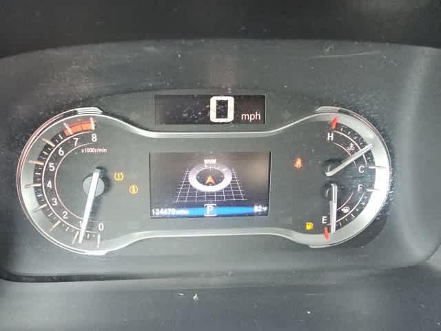 used 2019 Honda Ridgeline car, priced at $20,795